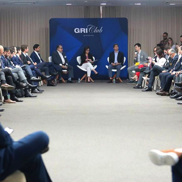 Infra Nordeste GRI 2024 coloca em pauta "uma nova era" para a região